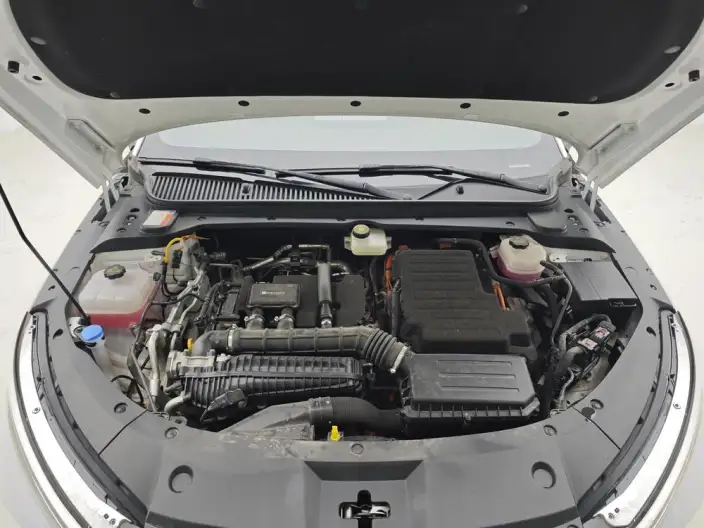 QinL DM 2024 Model DM-i 80KM Leading Model – фото 10