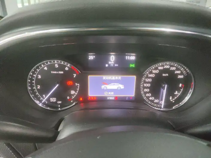 Cadillac CT5 2021 Model 28T Tech Model – фото 7