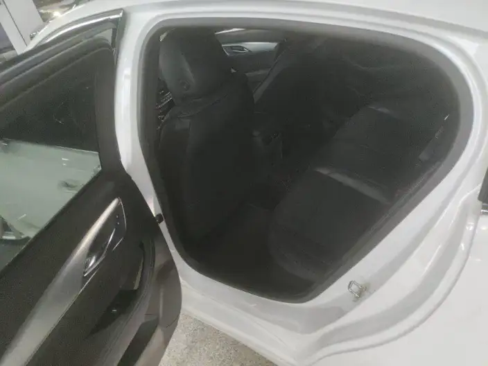 Cadillac CT5 2021 Model 28T Tech Model – фото 9