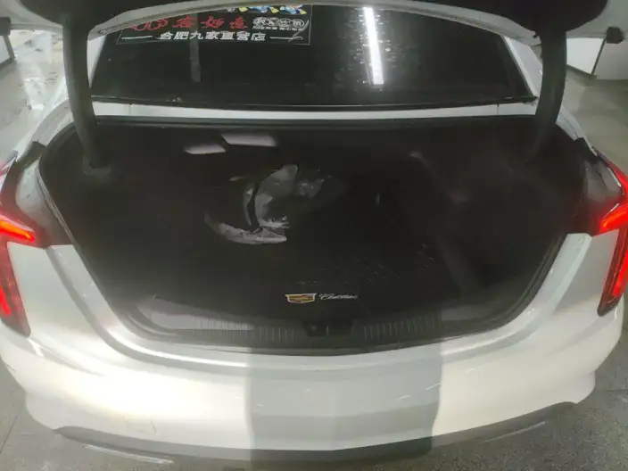 Cadillac CT5 2021 Model 28T Tech Model – фото 10