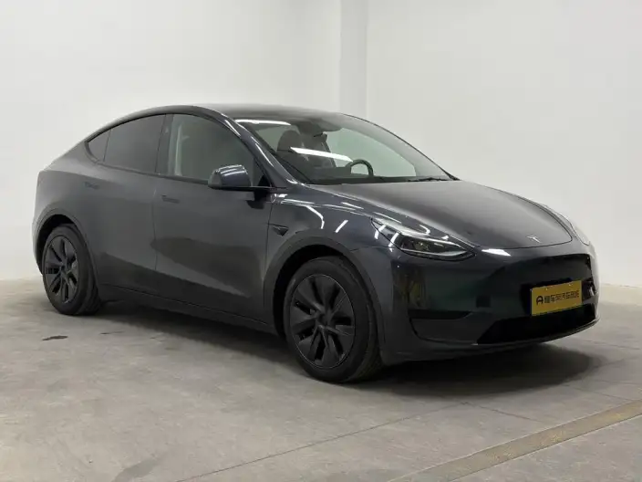 Model Y 2024 Model Rear-wheel drive version – фото 3