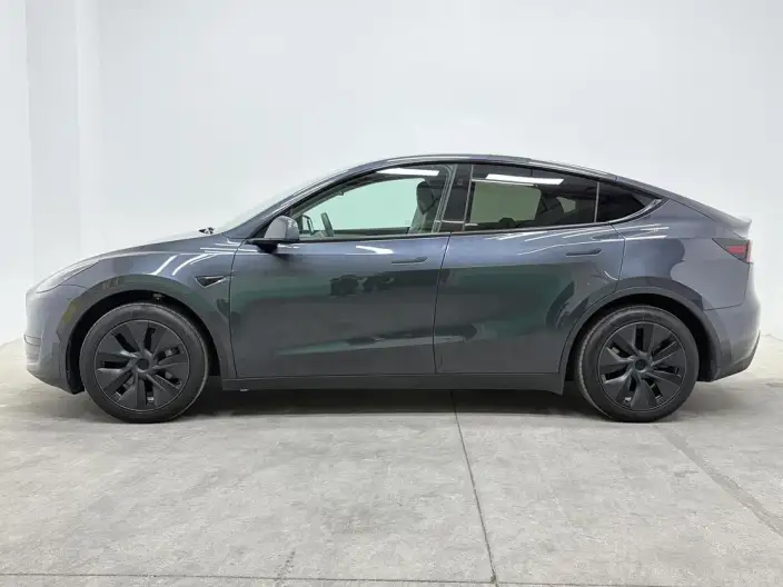 Model Y 2024 Model Rear-wheel drive version – фото 4