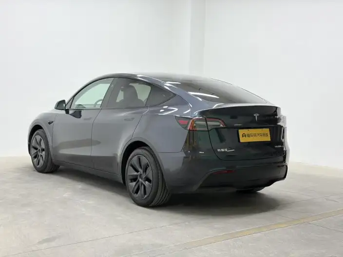 Model Y 2024 Model Rear-wheel drive version – фото 5