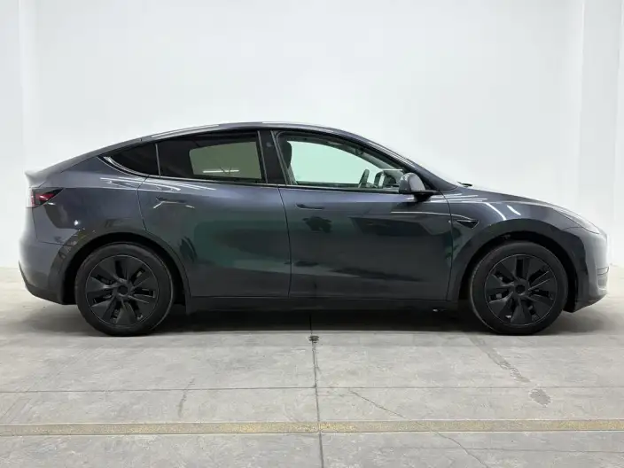 Model Y 2024 Model Rear-wheel drive version – фото 8