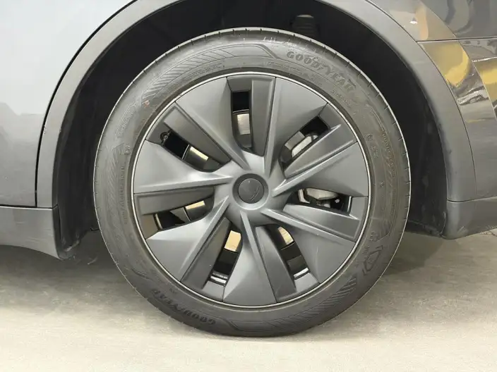 Model Y 2024 Model Rear-wheel drive version – фото 9