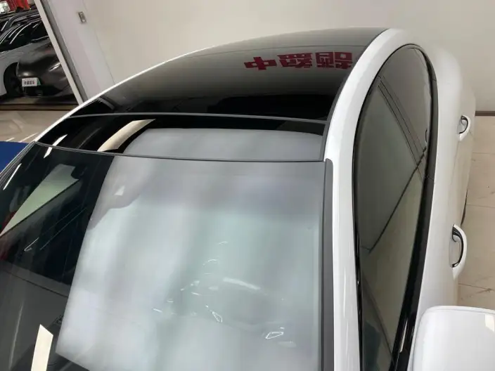 Panamera 2023 Model Facelift Panamera 2.9T Platinum edition – фото 9