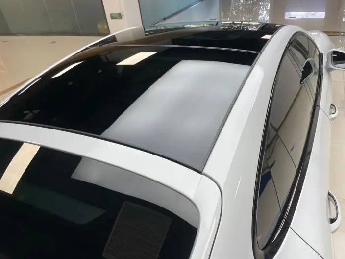 Panamera 2023 Model Facelift Panamera 2.9T Platinum edition – фото 10