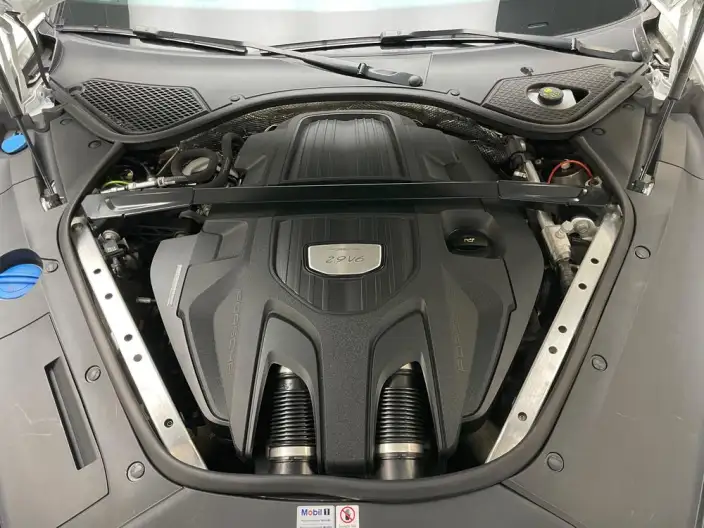 Panamera 2021 Model Panamera Executive Extended Edition 2.9T – фото 8