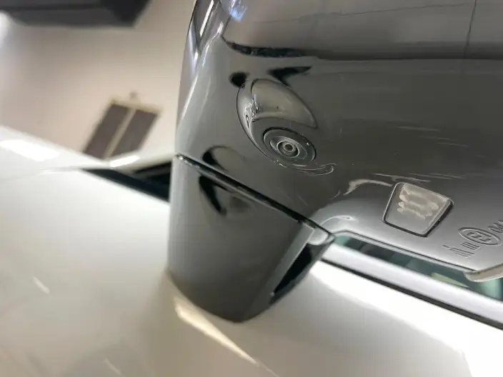 Panamera 2021 Model Panamera Executive Extended Edition 2.9T – фото 9