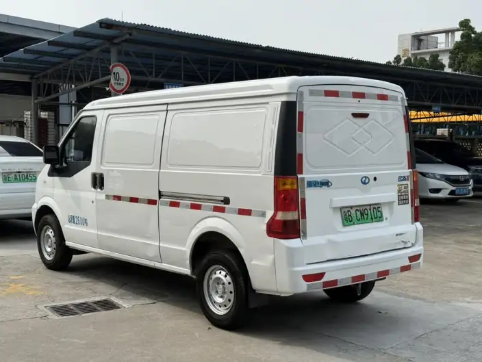 Ruichi Auto EC35 2022 Model EC35 II Standard Edition 38.64kWh – фото 5