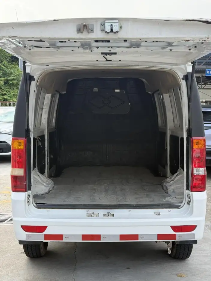 Ruichi Auto EC35 2022 Model EC35 II Standard Edition 38.64kWh – фото 9