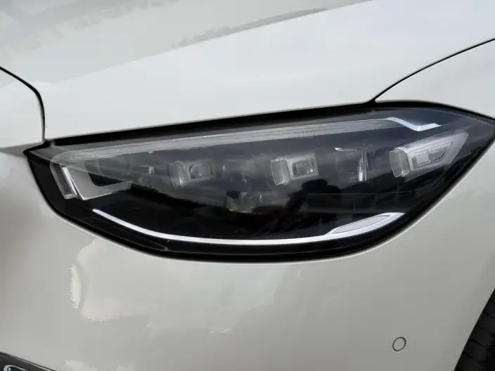 Mercedes-Maybach S-Class 2021 Model S 480 4MATIC – фото 8