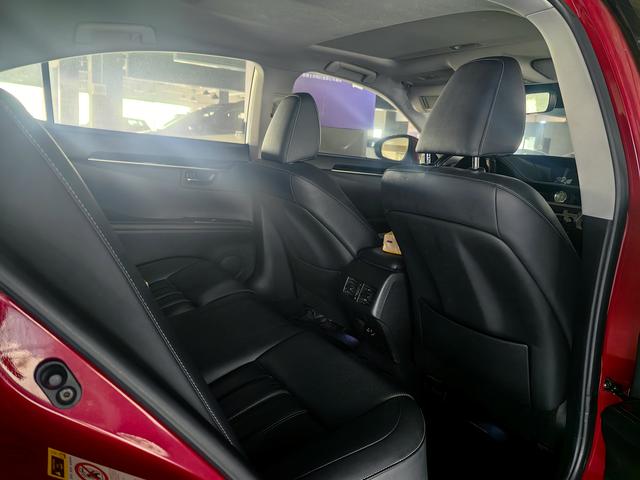 Lexus ES 2015 300h Comfort – фото 6