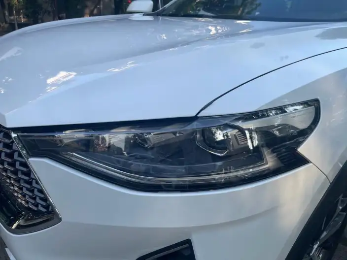 Haval F7 2020 Model 1.5T 2WD i Model – фото 9