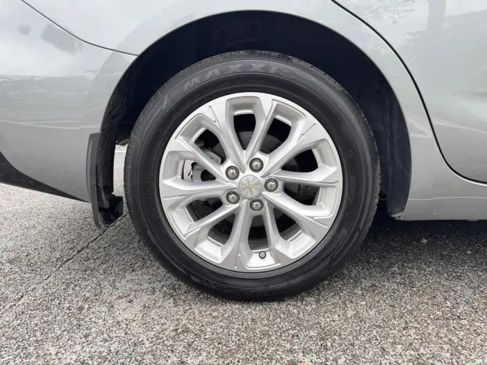 Chevrolet Corolla 2023 Model 1.5L DCT Yuexiang Edition – фото 8