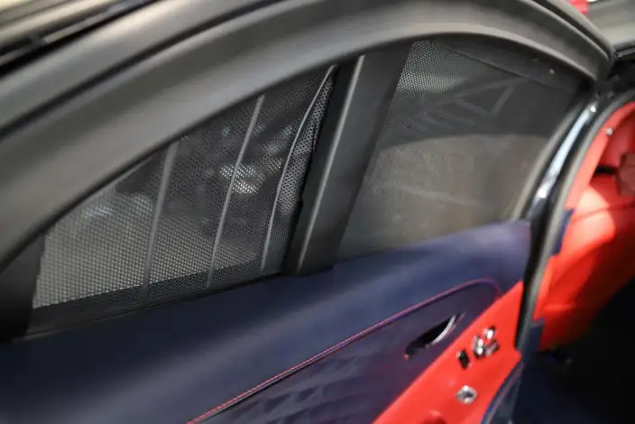 Continental Flying Spur 2023 Model 4.0T V8 Yadu Edition – фото 5