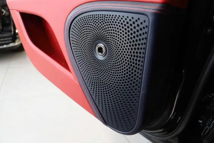 Continental Flying Spur 2023 Model 4.0T V8 Yadu Edition – фото 10