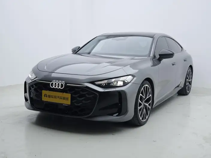 Audi A5 L Sportback 2026 Model 2.0TFSI 150kW Exclusive quattro Model