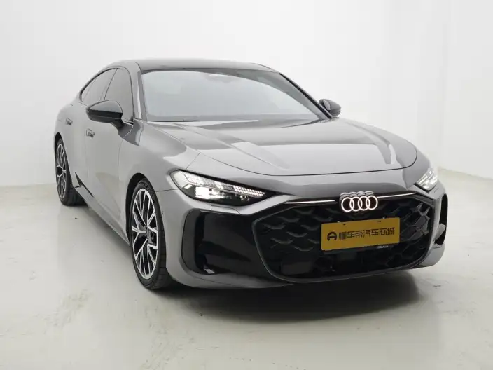 Audi A5 L Sportback 2026 Model 2.0TFSI 150kW Exclusive quattro Model