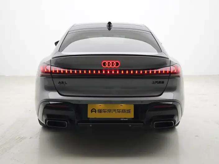 Audi A5 L Sportback 2026 Model 2.0TFSI 150kW Exclusive quattro Model – фото 6