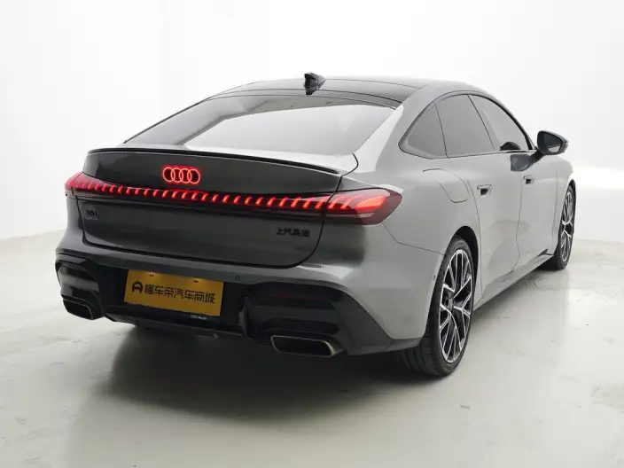 Audi A5 L Sportback 2026 Model 2.0TFSI 150kW Exclusive quattro Model – фото 7