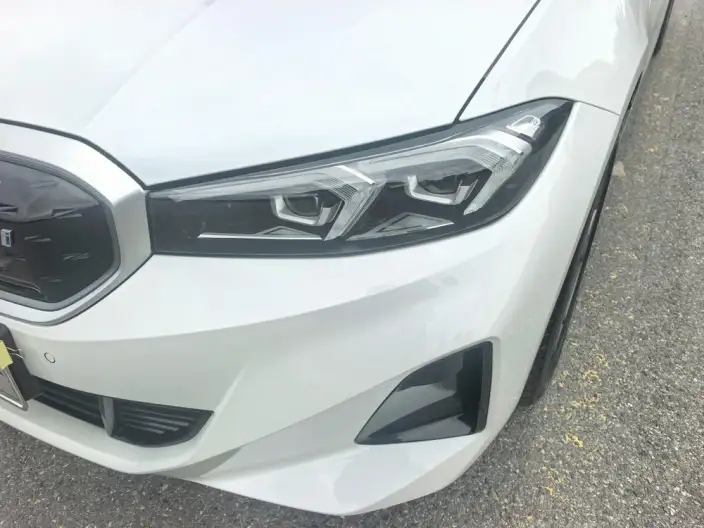 BMW i3 2023 Model eDrive35L – фото 8