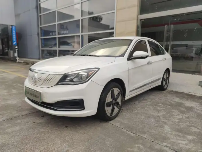 Dongfeng Aeolus E70 2021 Model 500 Qingkuai Edition – фото 1