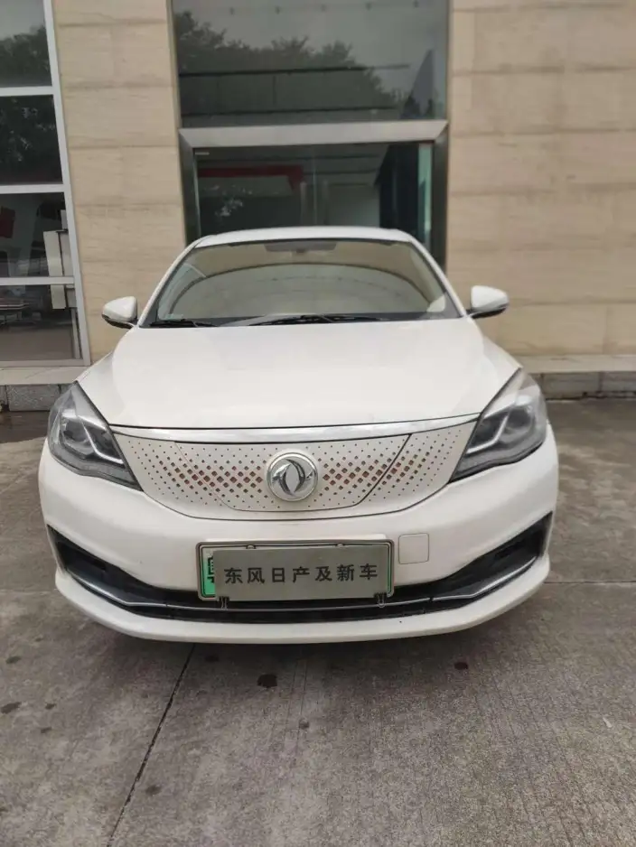 Dongfeng Aeolus E70 2021 Model 500 Qingkuai Edition – фото 2