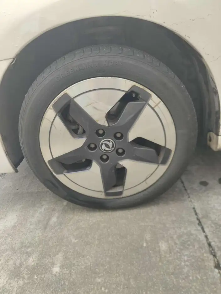 Dongfeng Aeolus E70 2021 Model 500 Qingkuai Edition – фото 7