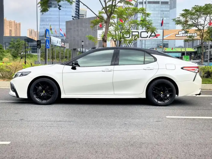 Toyota Camry 2021 Model 2.0S Fengshang Edition