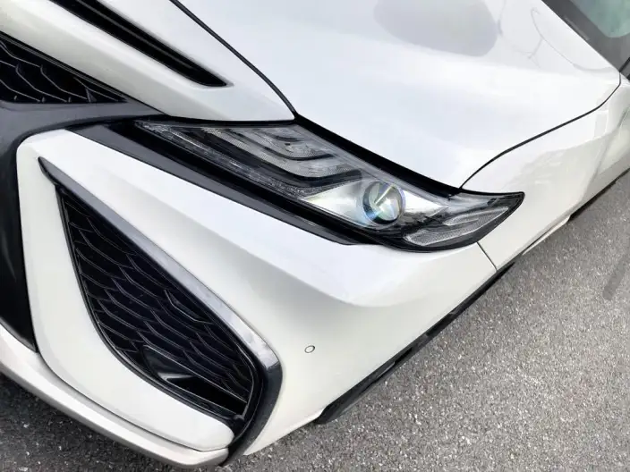 Toyota Camry 2021 Model 2.0S Fengshang Edition – фото 9