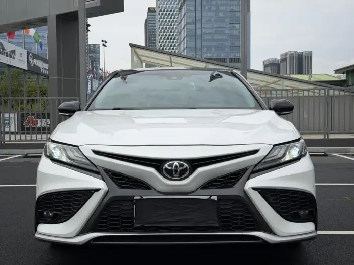 Toyota Camry 2021 Model 2.0S Fengshang Edition