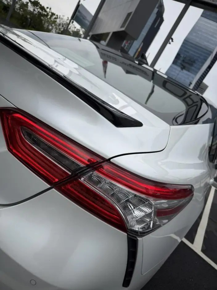 Toyota Camry 2021 Model 2.0S Fengshang Edition – фото 9