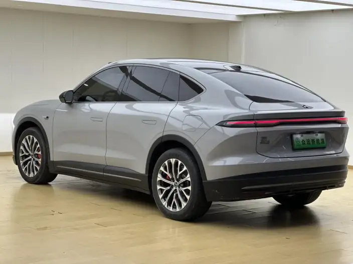 NIO EC6 2023 Model 75kWh
