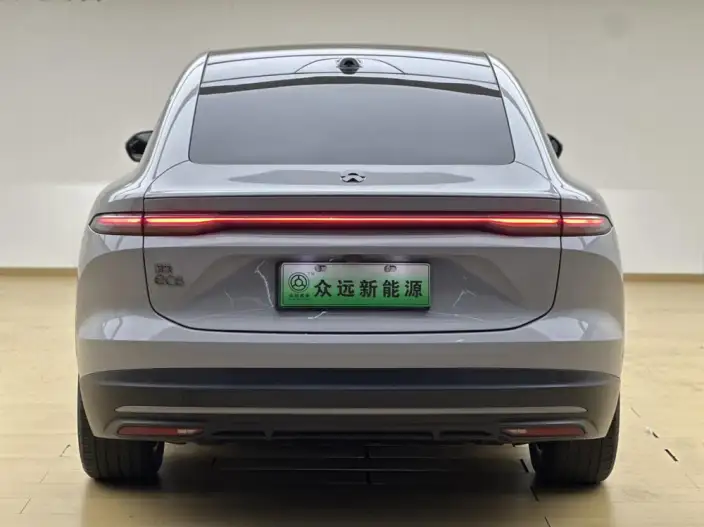 NIO EC6 2023 Model 75kWh – фото 5