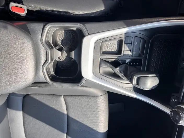 Toyota RAV4 2022 Model 2.0L CVT 2WD Fashion edition – фото 10