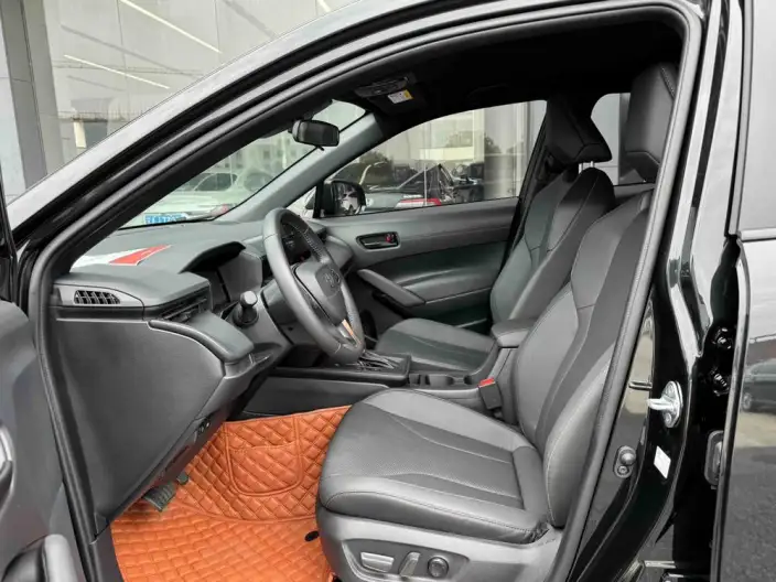 Frontlander 2026 Model 2.0L CVT Comfort Edition – фото 8