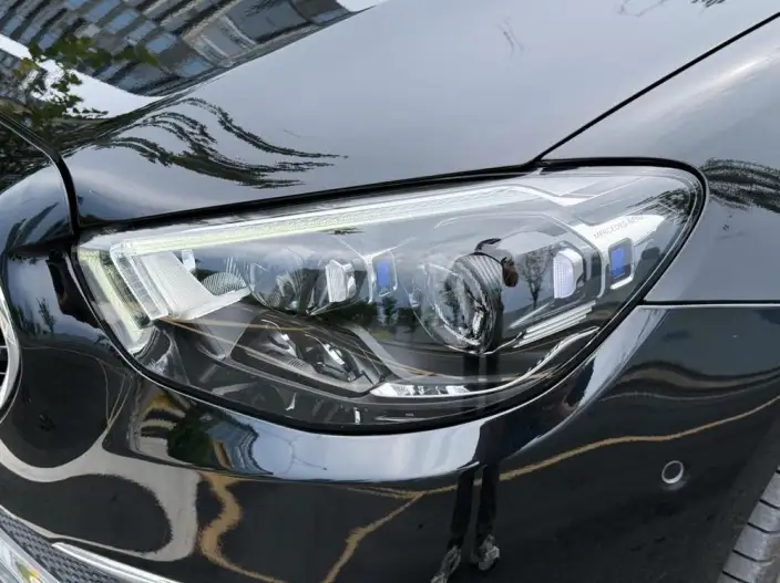 Mercedes-Benz E-Class 2021 Model E 300 L Noble Model sedan – фото 9