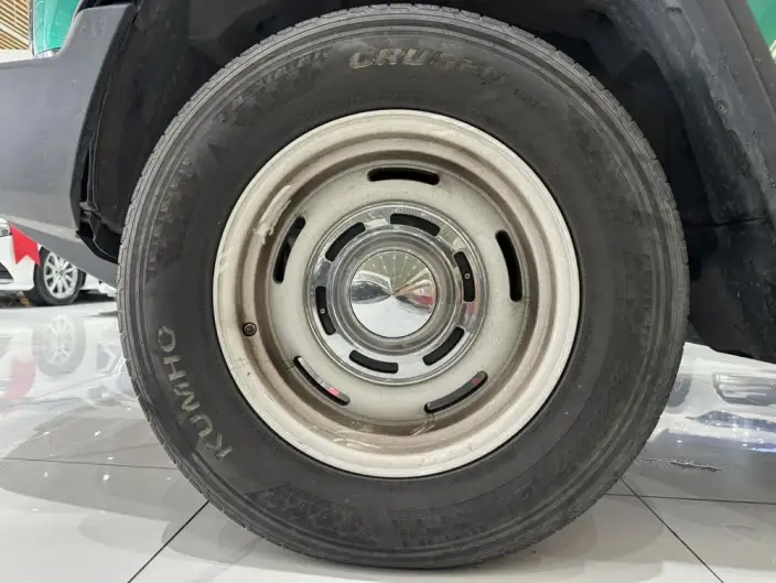 Tank 300 2024 Model 2.0T Challenger – фото 10