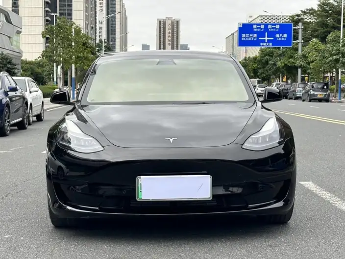Model 3 2022 Model Rear-wheel drive version – фото 2