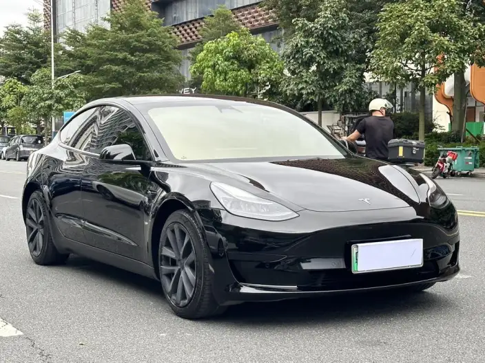 Model 3 2022 Model Rear-wheel drive version – фото 3