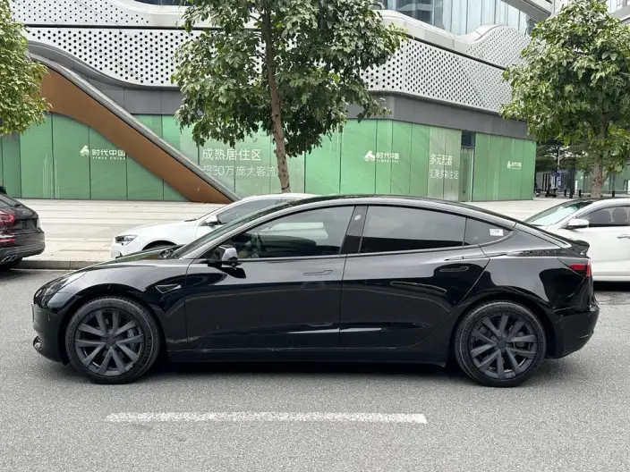Model 3 2022 Model Rear-wheel drive version – фото 4