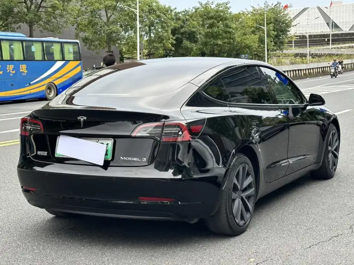 Model 3 2022 Model Rear-wheel drive version – фото 7