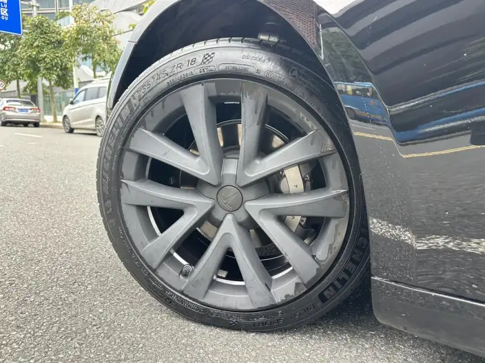 Model 3 2022 Model Rear-wheel drive version – фото 8