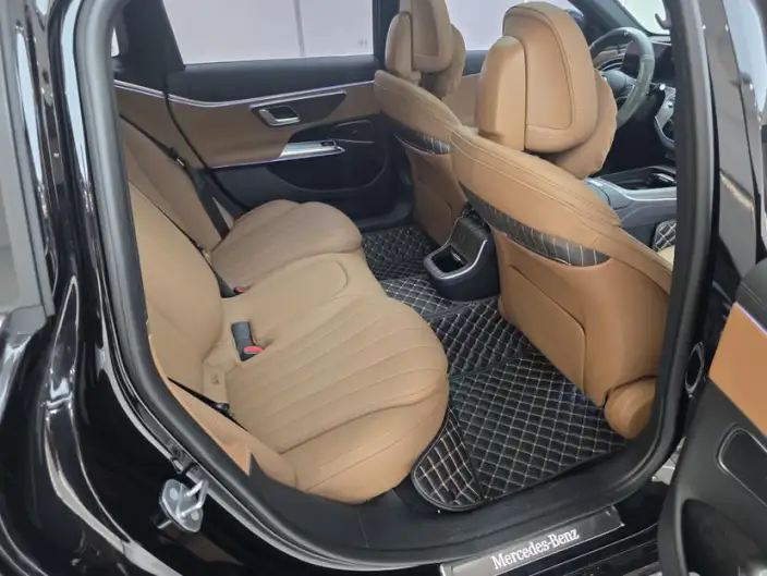 Mercedes-Benz E-Class 2024 Model E 300 L Fashion Model sedan – фото 9