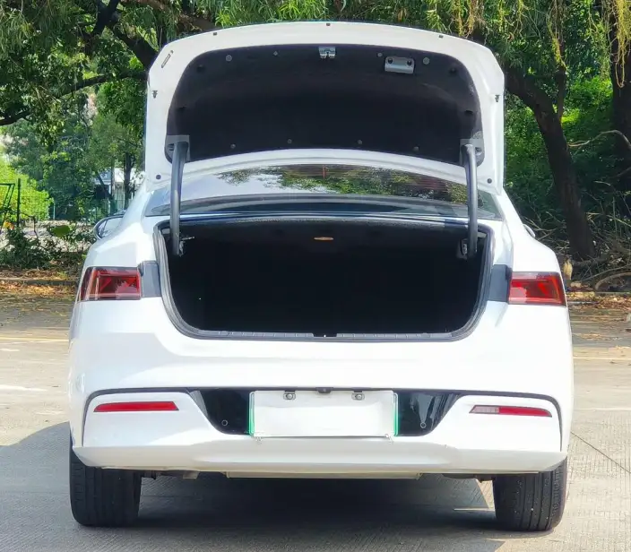 BYD Qin PLUS DM 2021 Model DM-i 120KM Flagship Model – фото 7