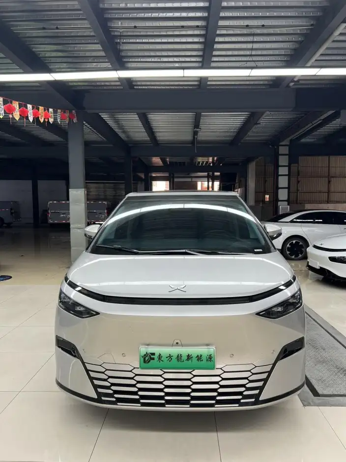 XPeng X9 2024 Model 702 Ultra-long Endurance Pro