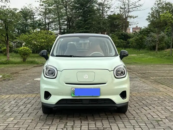 Leapmotor T03 2025 Model 403 Comfort Edition
