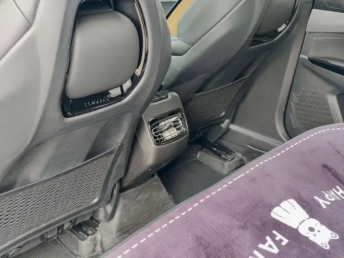 Lynk & Co 02 Hatchback 2022 Model 2.0TD Hatchback Plus – фото 6
