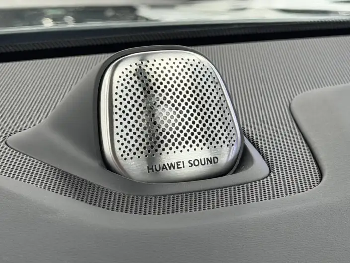 Aito M5 2022 Model Extended Range Rear Drive Standard Edition – фото 8